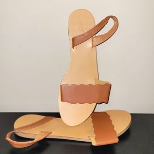 Forever 21 Sandals